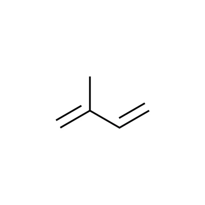 Izopren - ważny surowiec chemiczny i jego zastosowania