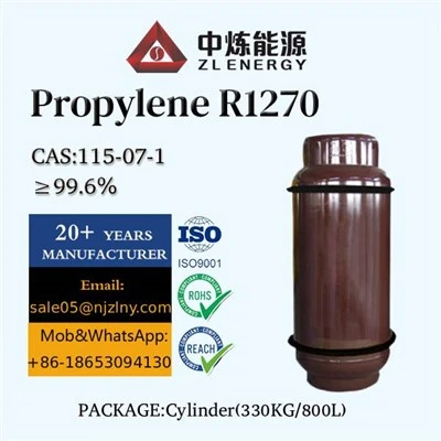 Propylen PP PO
